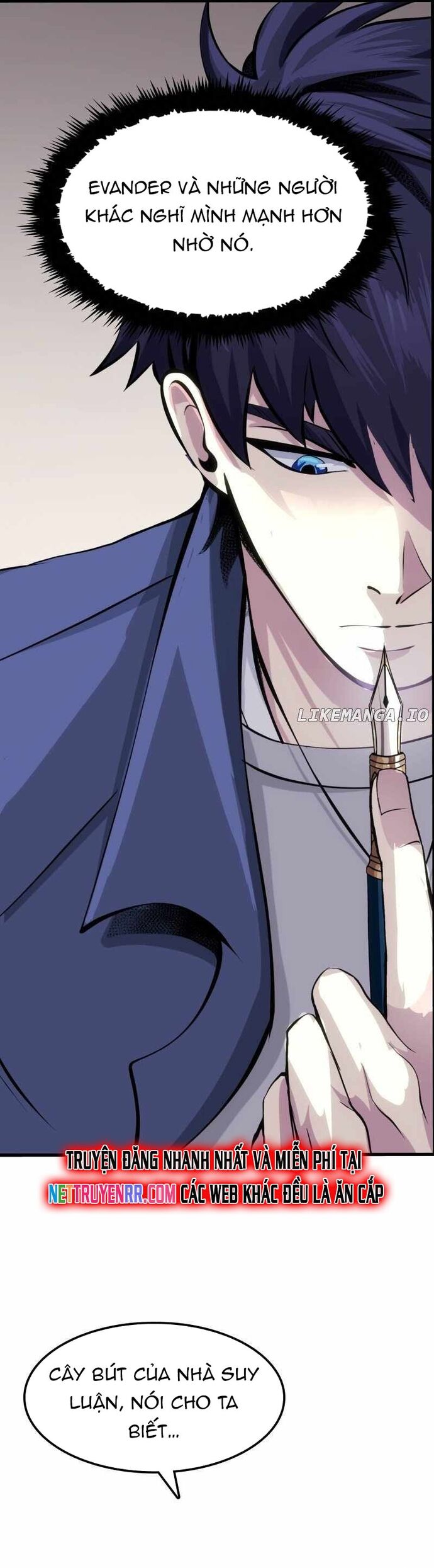 Di Sản Của Các Nhà Văn Chapter 24 - Trang 2