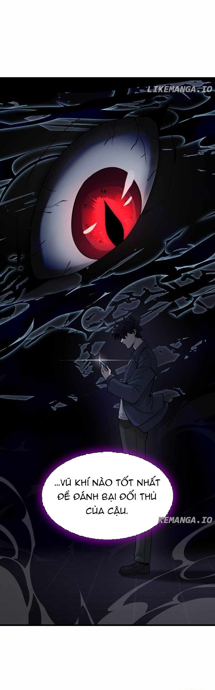 Di Sản Của Các Nhà Văn Chapter 24 - Trang 2