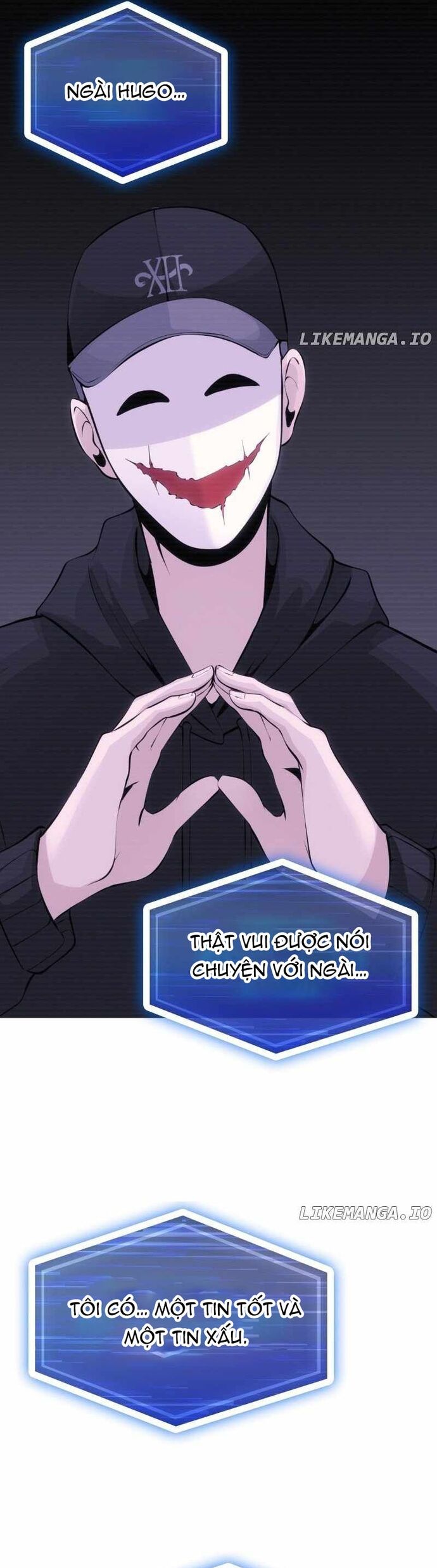 Di Sản Của Các Nhà Văn Chapter 24 - Trang 2