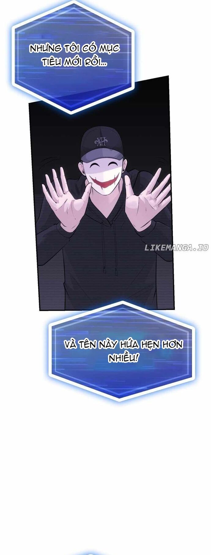 Di Sản Của Các Nhà Văn Chapter 24 - Trang 2