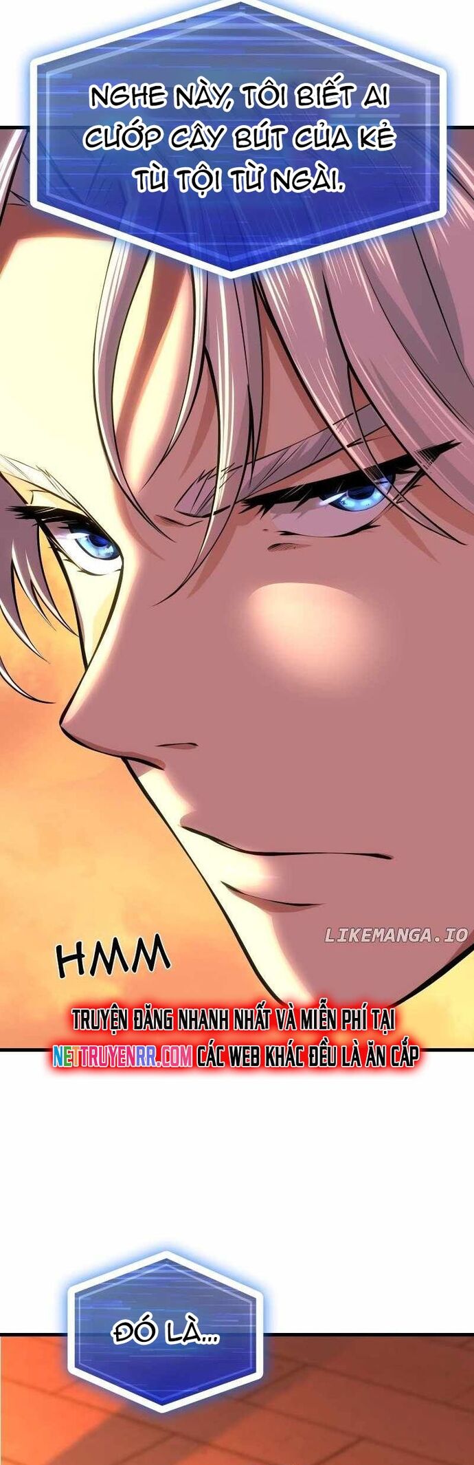Di Sản Của Các Nhà Văn Chapter 24 - Trang 2