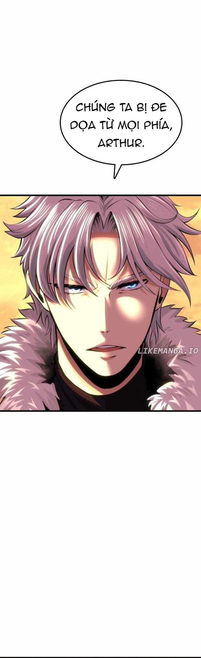 Di Sản Của Các Nhà Văn Chapter 24 - Trang 2