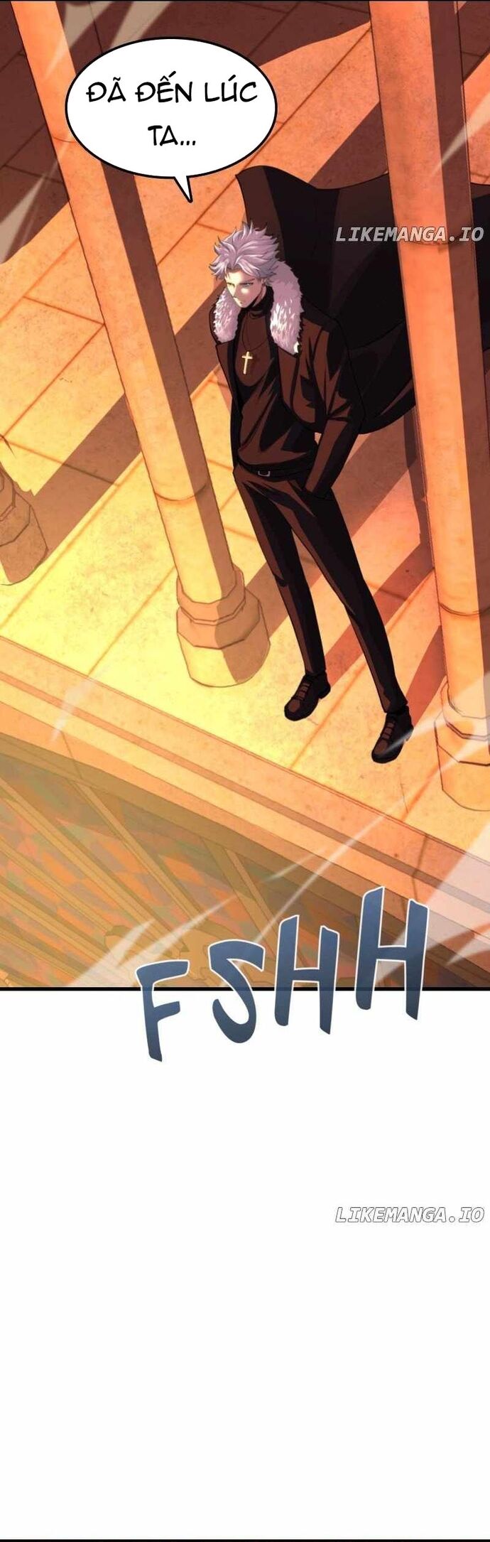Di Sản Của Các Nhà Văn Chapter 24 - Trang 2