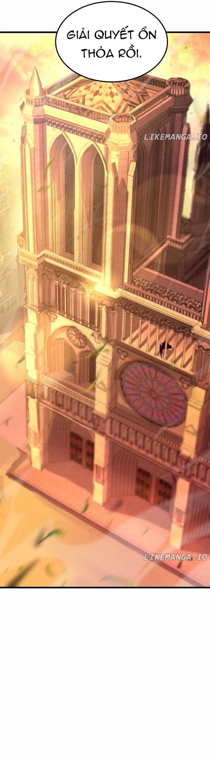Di Sản Của Các Nhà Văn Chapter 24 - Trang 2
