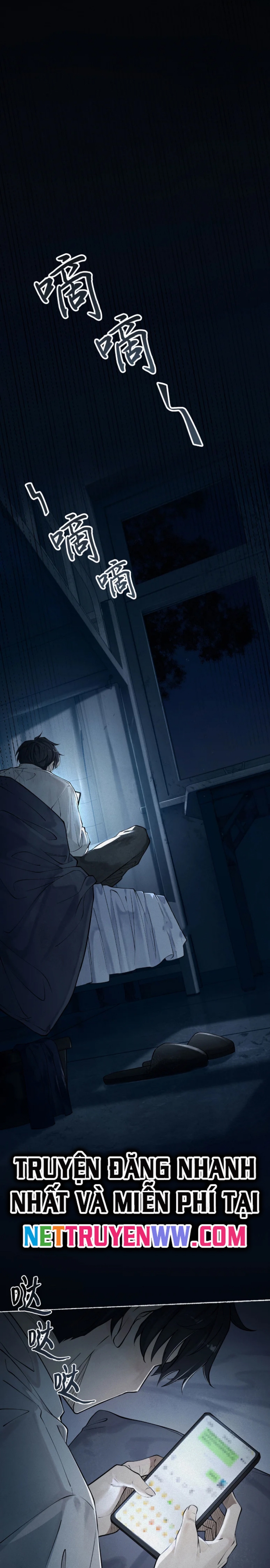 Thu Thi Nhân: Mở Đầu Bằng Việc Giải Phẫu Bạn Gái Cũ Chapter 1 - Trang 2