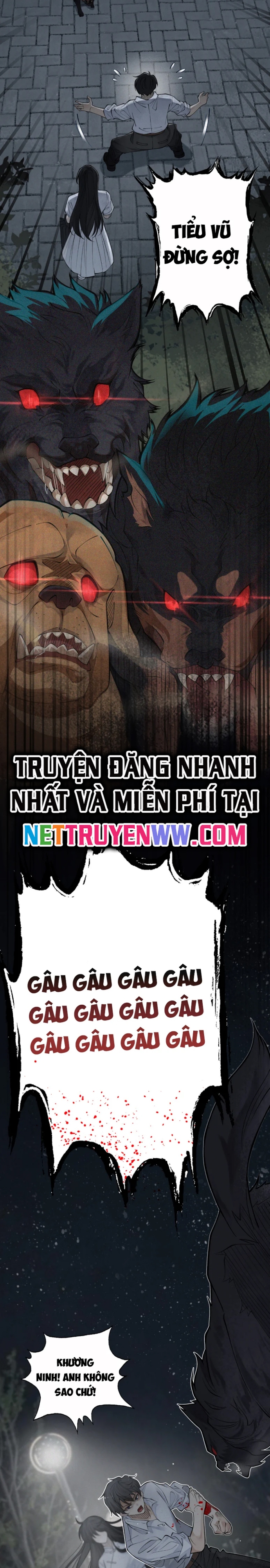 Thu Thi Nhân: Mở Đầu Bằng Việc Giải Phẫu Bạn Gái Cũ Chapter 1 - Trang 2