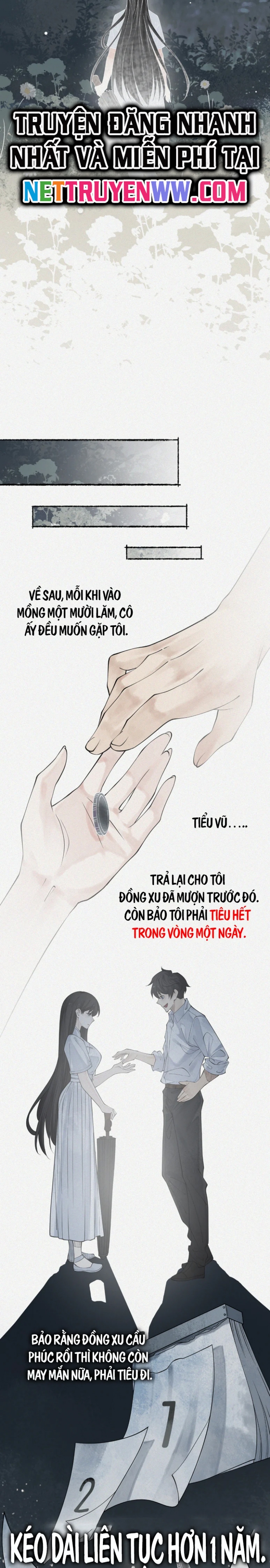 Thu Thi Nhân: Mở Đầu Bằng Việc Giải Phẫu Bạn Gái Cũ Chapter 1 - Trang 2