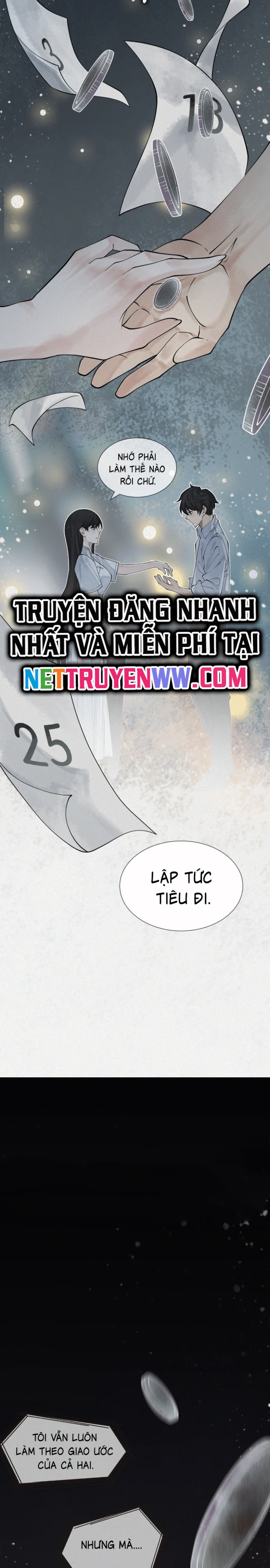 Thu Thi Nhân: Mở Đầu Bằng Việc Giải Phẫu Bạn Gái Cũ Chapter 1 - Trang 2