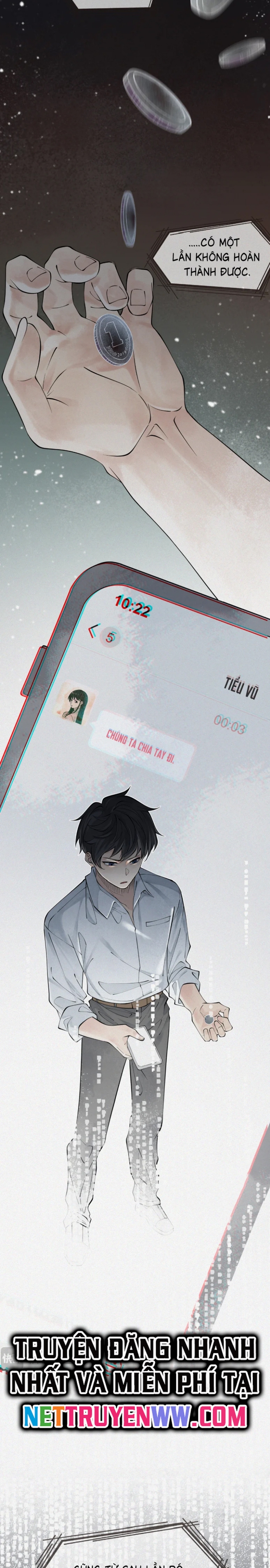 Thu Thi Nhân: Mở Đầu Bằng Việc Giải Phẫu Bạn Gái Cũ Chapter 1 - Trang 2