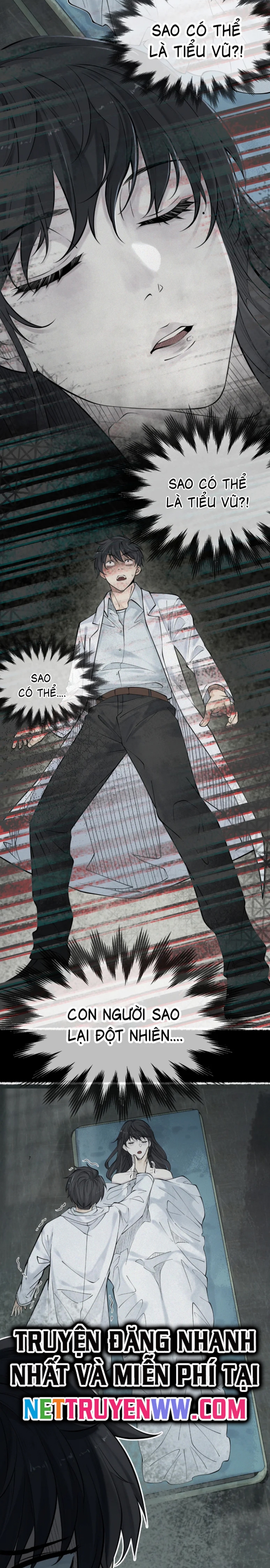 Thu Thi Nhân: Mở Đầu Bằng Việc Giải Phẫu Bạn Gái Cũ Chapter 1 - Trang 2