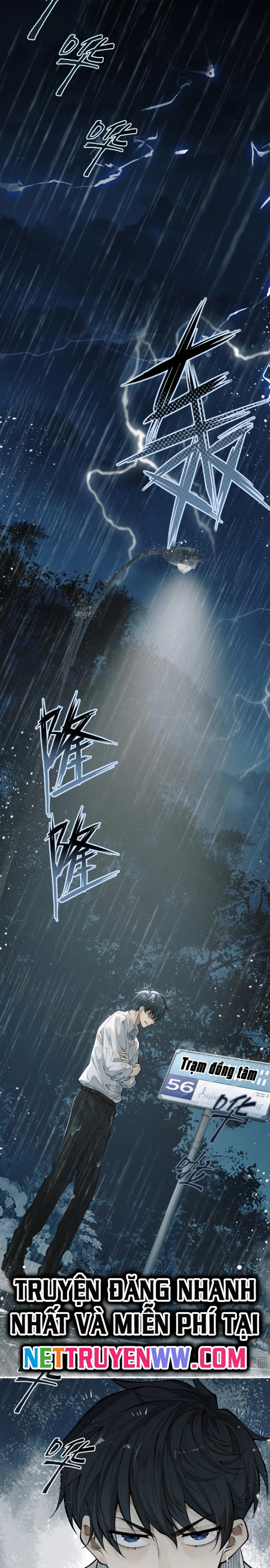 Thu Thi Nhân: Mở Đầu Bằng Việc Giải Phẫu Bạn Gái Cũ Chapter 1 - Trang 2