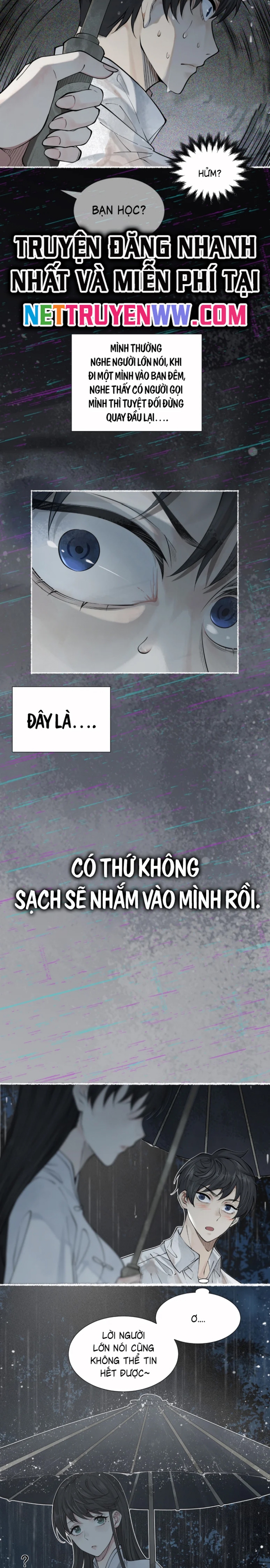 Thu Thi Nhân: Mở Đầu Bằng Việc Giải Phẫu Bạn Gái Cũ Chapter 1 - Trang 2