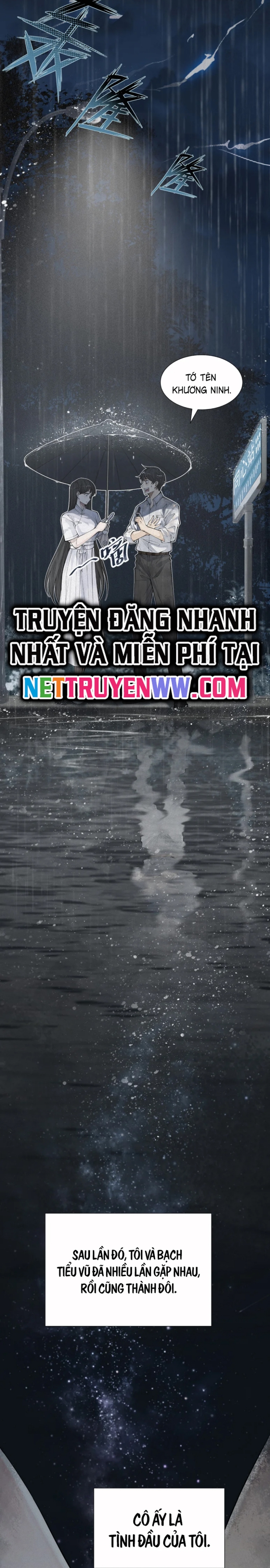 Thu Thi Nhân: Mở Đầu Bằng Việc Giải Phẫu Bạn Gái Cũ Chapter 1 - Trang 2