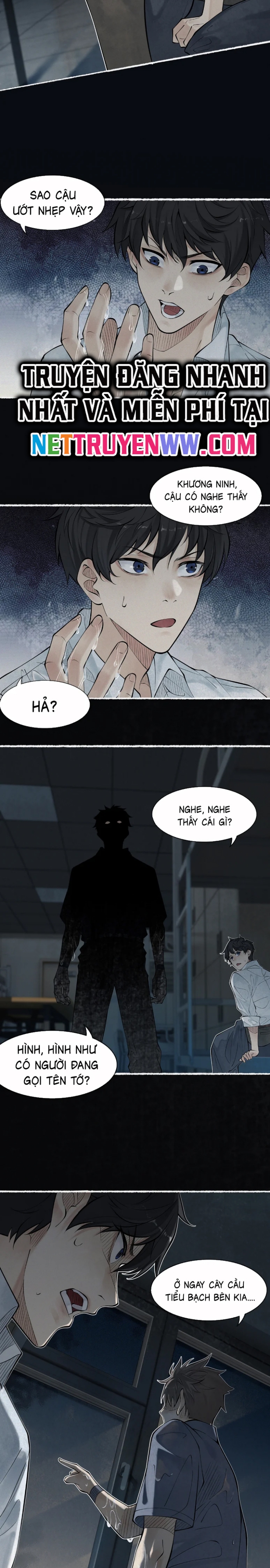 Thu Thi Nhân: Mở Đầu Bằng Việc Giải Phẫu Bạn Gái Cũ Chapter 2 - Trang 2