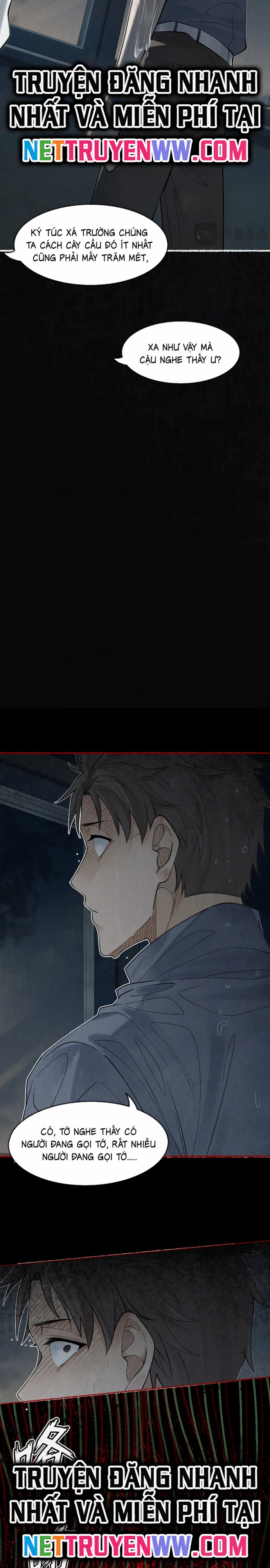 Thu Thi Nhân: Mở Đầu Bằng Việc Giải Phẫu Bạn Gái Cũ Chapter 2 - Trang 2