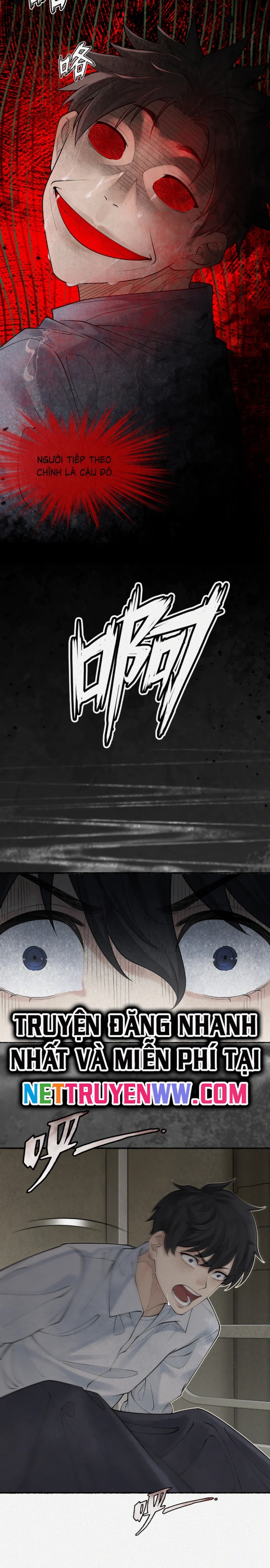 Thu Thi Nhân: Mở Đầu Bằng Việc Giải Phẫu Bạn Gái Cũ Chapter 2 - Trang 2