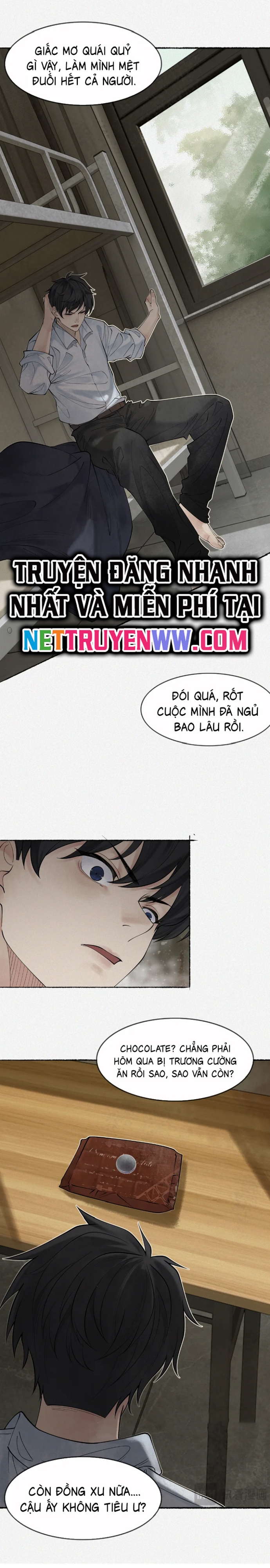 Thu Thi Nhân: Mở Đầu Bằng Việc Giải Phẫu Bạn Gái Cũ Chapter 2 - Trang 2