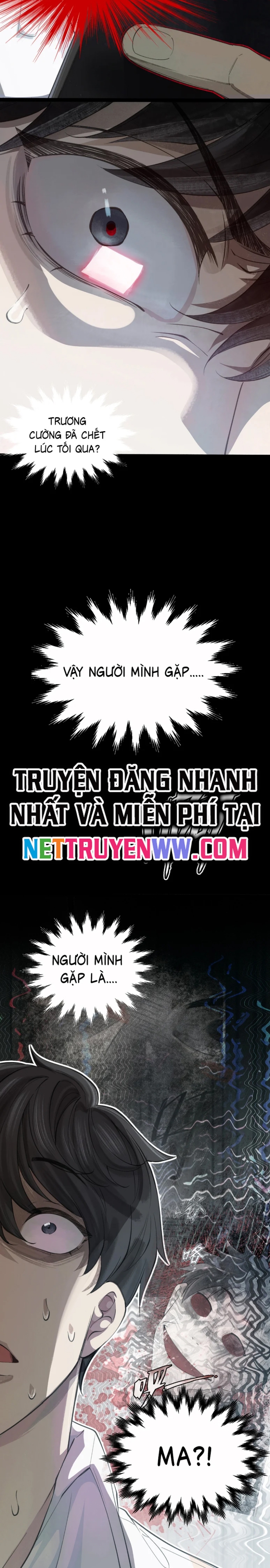 Thu Thi Nhân: Mở Đầu Bằng Việc Giải Phẫu Bạn Gái Cũ Chapter 2 - Trang 2