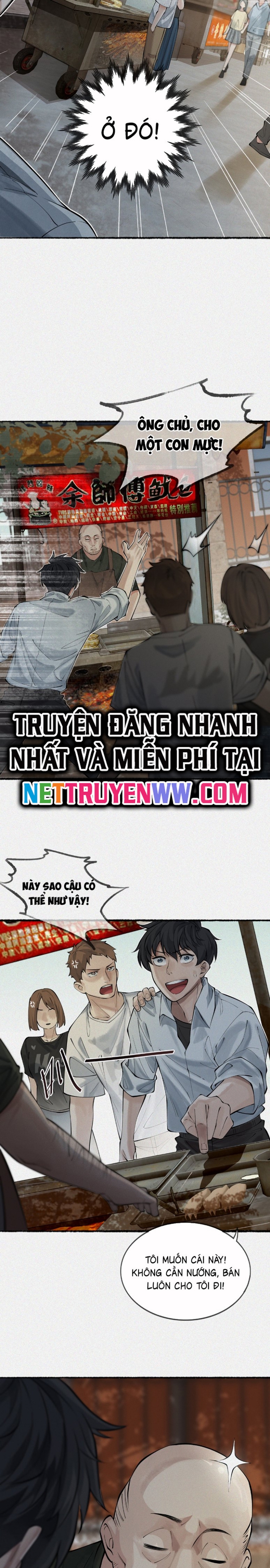 Thu Thi Nhân: Mở Đầu Bằng Việc Giải Phẫu Bạn Gái Cũ Chapter 2 - Trang 2