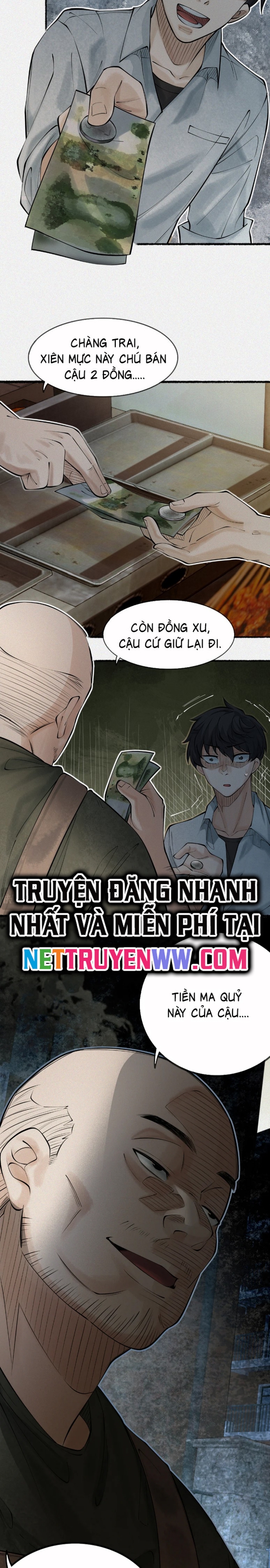 Thu Thi Nhân: Mở Đầu Bằng Việc Giải Phẫu Bạn Gái Cũ Chapter 2 - Trang 2