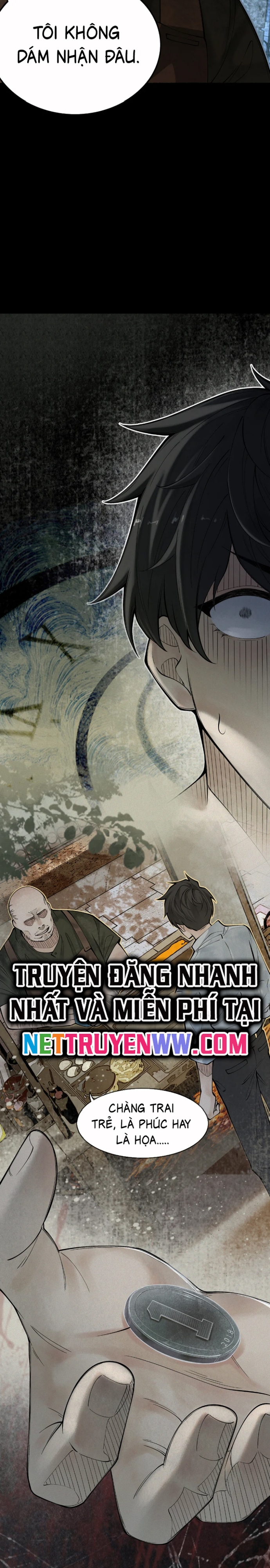 Thu Thi Nhân: Mở Đầu Bằng Việc Giải Phẫu Bạn Gái Cũ Chapter 2 - Trang 2