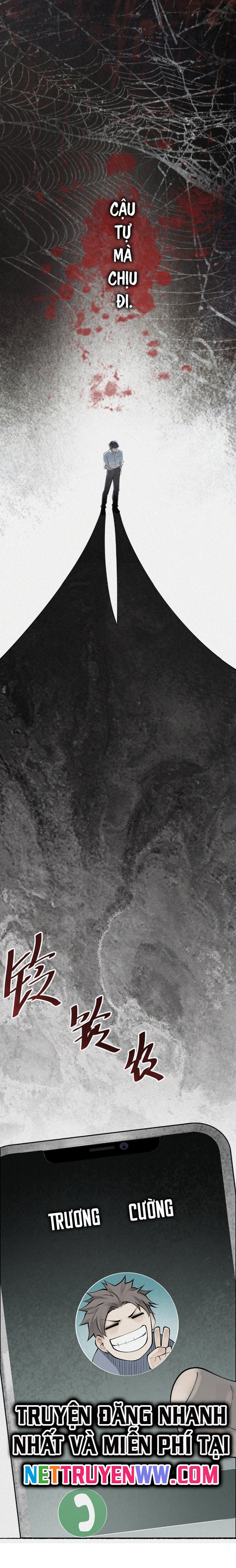 Thu Thi Nhân: Mở Đầu Bằng Việc Giải Phẫu Bạn Gái Cũ Chapter 2 - Trang 2