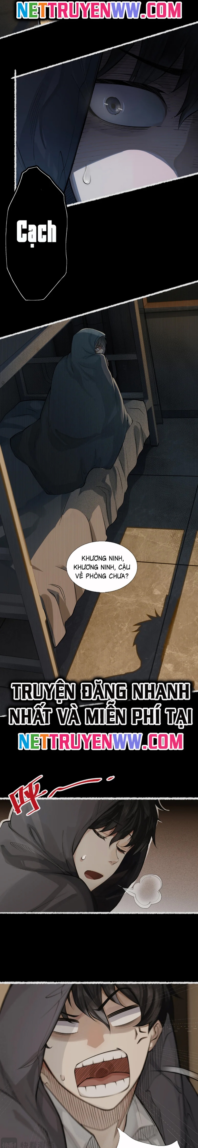 Thu Thi Nhân: Mở Đầu Bằng Việc Giải Phẫu Bạn Gái Cũ Chapter 2 - Trang 2