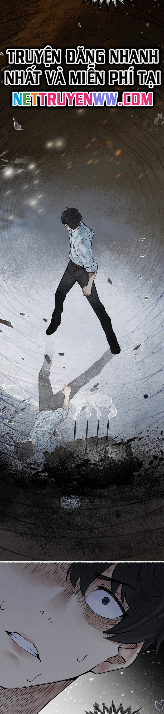 Thu Thi Nhân: Mở Đầu Bằng Việc Giải Phẫu Bạn Gái Cũ Chapter 3 - Trang 2