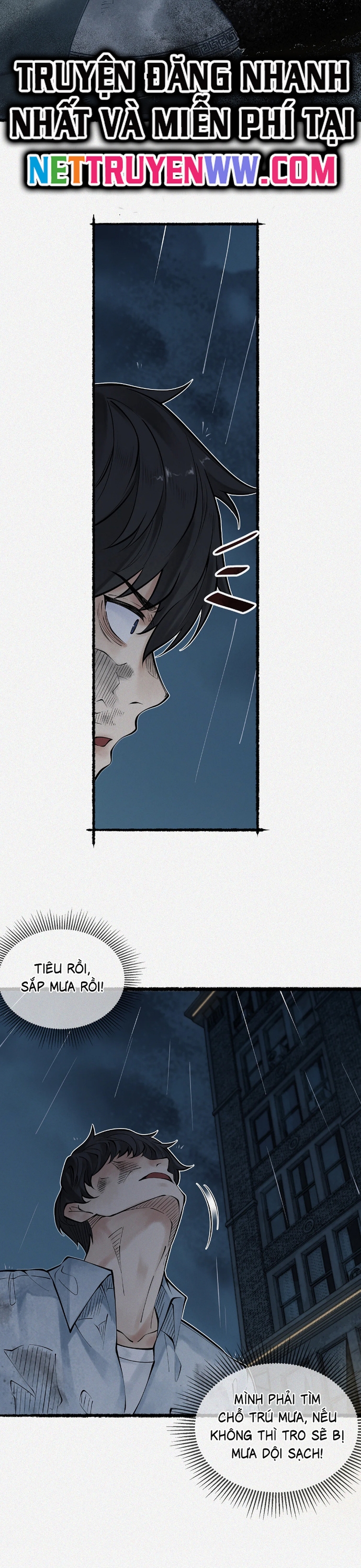 Thu Thi Nhân: Mở Đầu Bằng Việc Giải Phẫu Bạn Gái Cũ Chapter 3 - Trang 2