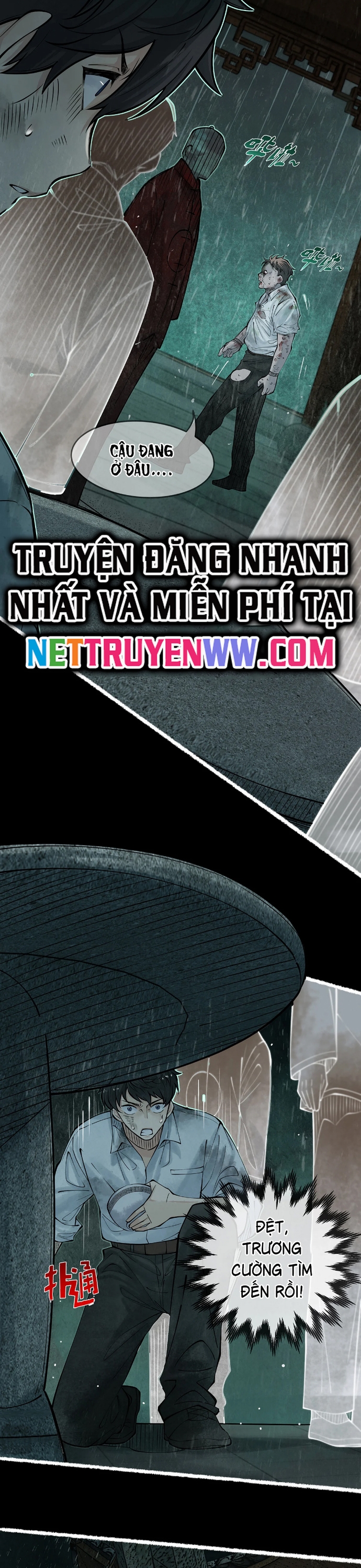 Thu Thi Nhân: Mở Đầu Bằng Việc Giải Phẫu Bạn Gái Cũ Chapter 3 - Trang 2