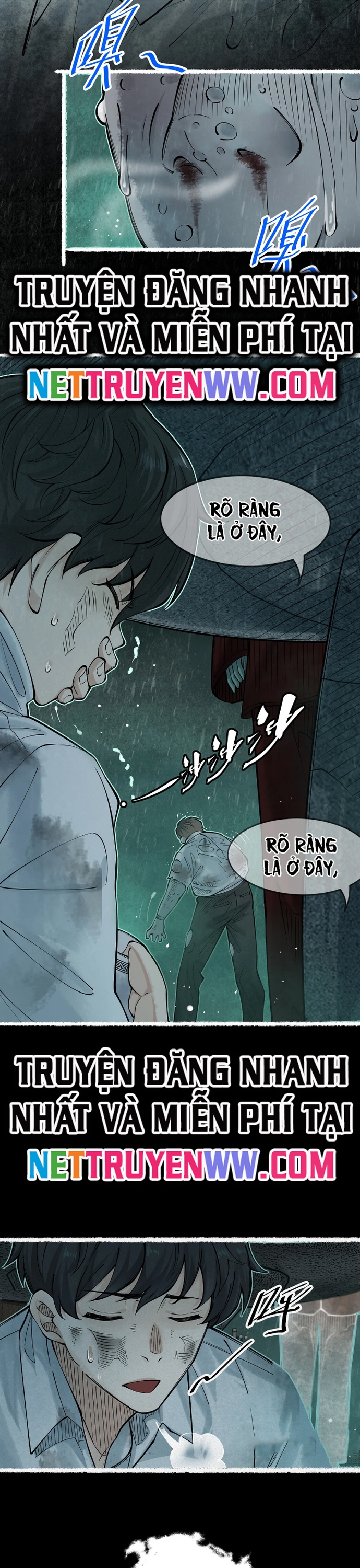 Thu Thi Nhân: Mở Đầu Bằng Việc Giải Phẫu Bạn Gái Cũ Chapter 3 - Trang 2