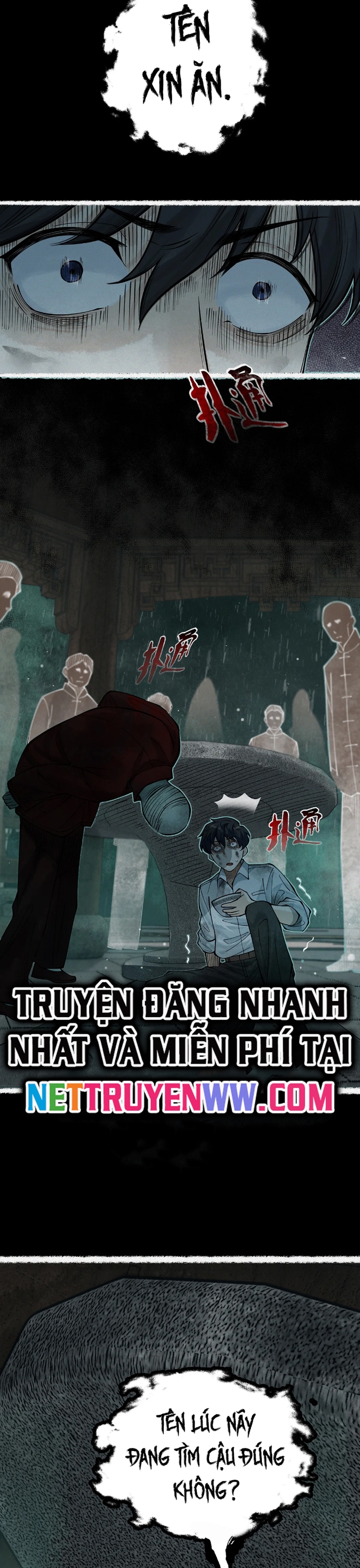 Thu Thi Nhân: Mở Đầu Bằng Việc Giải Phẫu Bạn Gái Cũ Chapter 3 - Trang 2