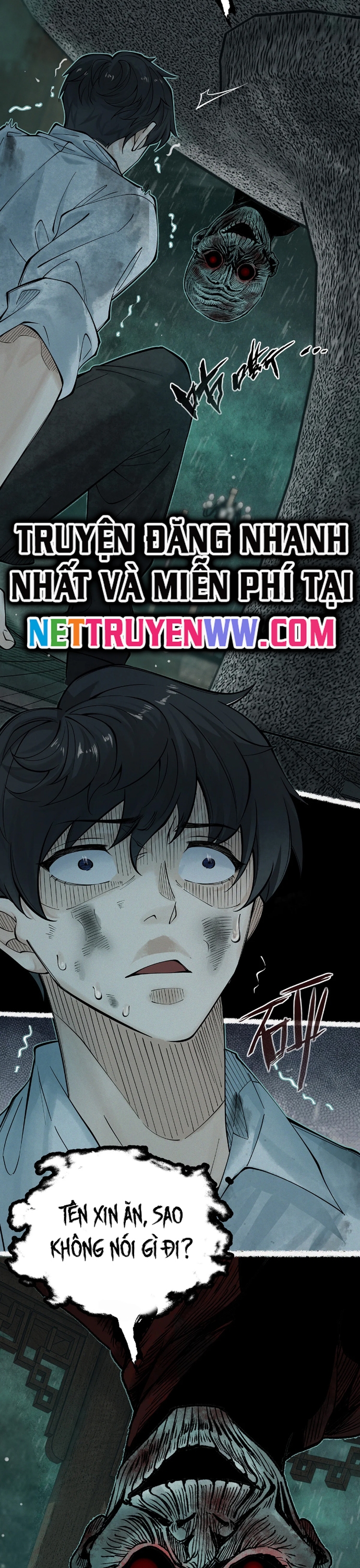 Thu Thi Nhân: Mở Đầu Bằng Việc Giải Phẫu Bạn Gái Cũ Chapter 3 - Trang 2