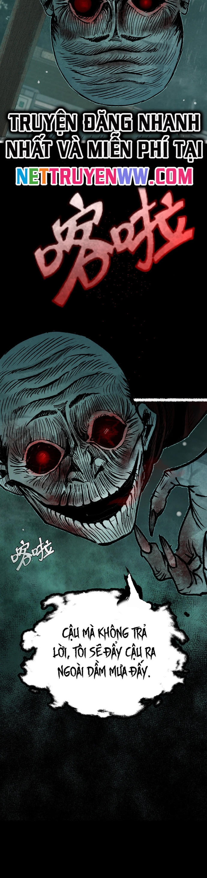 Thu Thi Nhân: Mở Đầu Bằng Việc Giải Phẫu Bạn Gái Cũ Chapter 3 - Trang 2