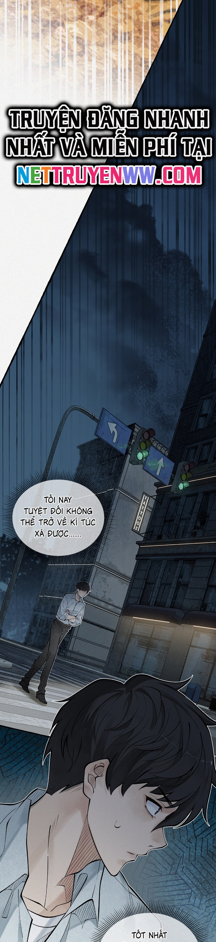 Thu Thi Nhân: Mở Đầu Bằng Việc Giải Phẫu Bạn Gái Cũ Chapter 3 - Trang 2