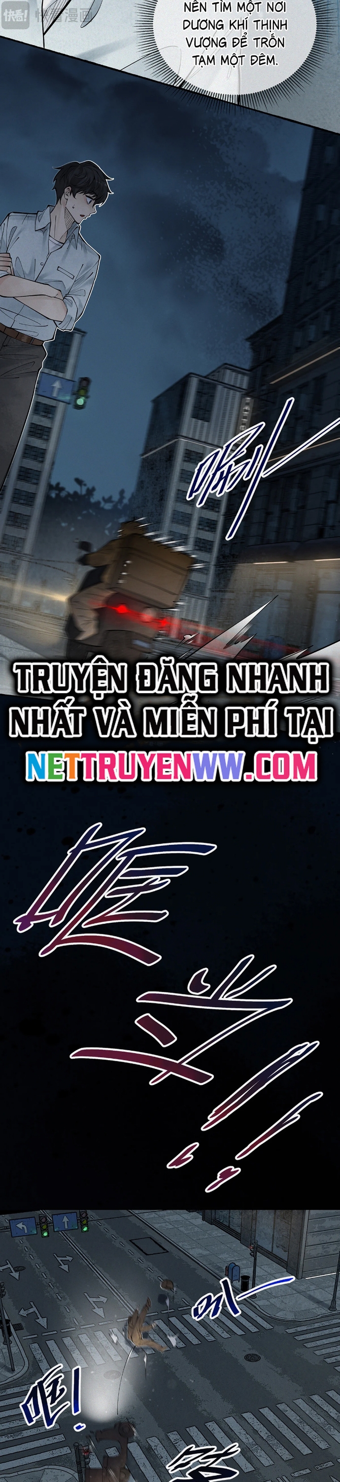 Thu Thi Nhân: Mở Đầu Bằng Việc Giải Phẫu Bạn Gái Cũ Chapter 3 - Trang 2