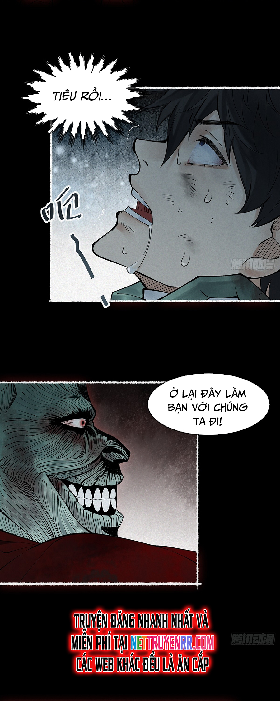 Thu Thi Nhân: Mở Đầu Bằng Việc Giải Phẫu Bạn Gái Cũ Chapter 4 - Trang 2