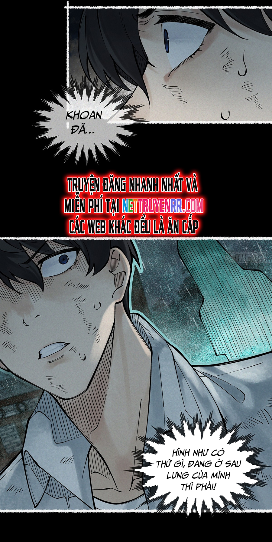 Thu Thi Nhân: Mở Đầu Bằng Việc Giải Phẫu Bạn Gái Cũ Chapter 4 - Trang 2