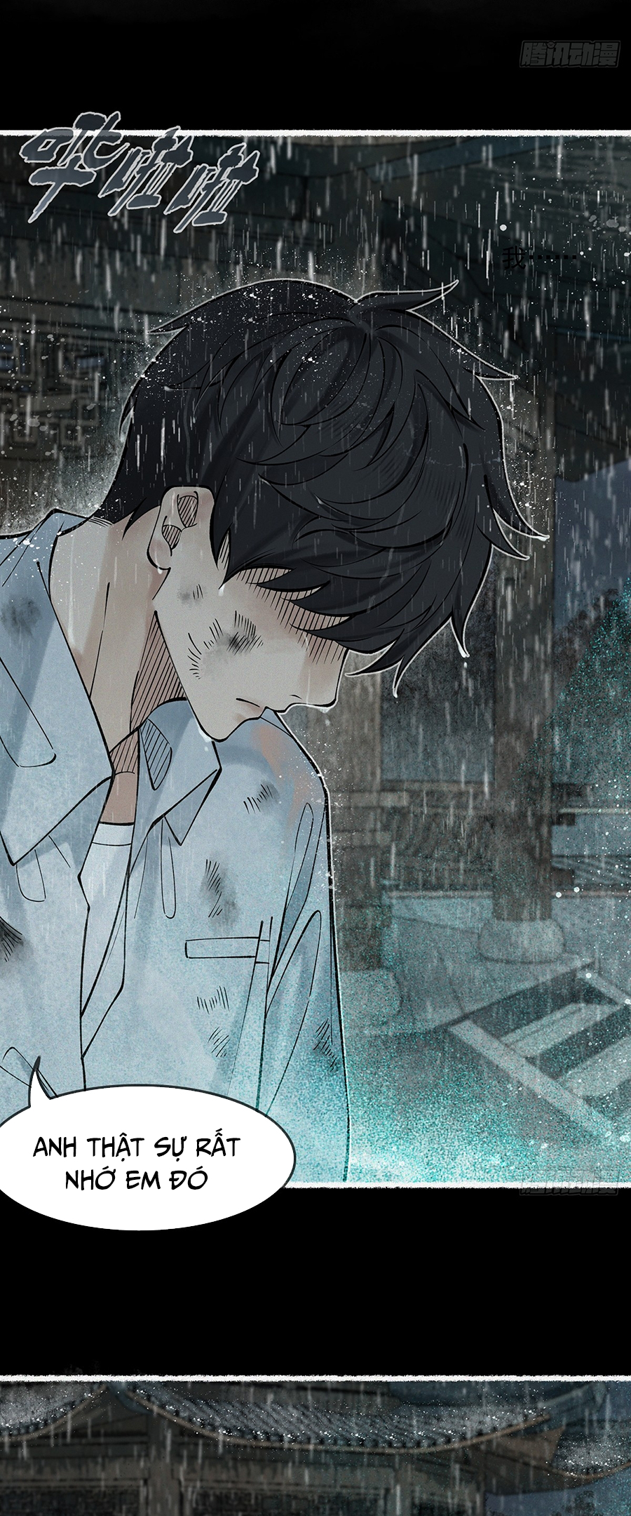 Thu Thi Nhân: Mở Đầu Bằng Việc Giải Phẫu Bạn Gái Cũ Chapter 4 - Trang 2