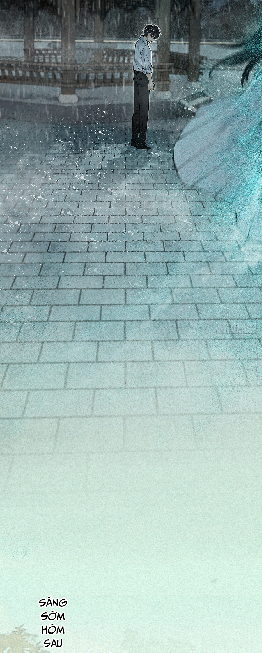 Thu Thi Nhân: Mở Đầu Bằng Việc Giải Phẫu Bạn Gái Cũ Chapter 4 - Trang 2