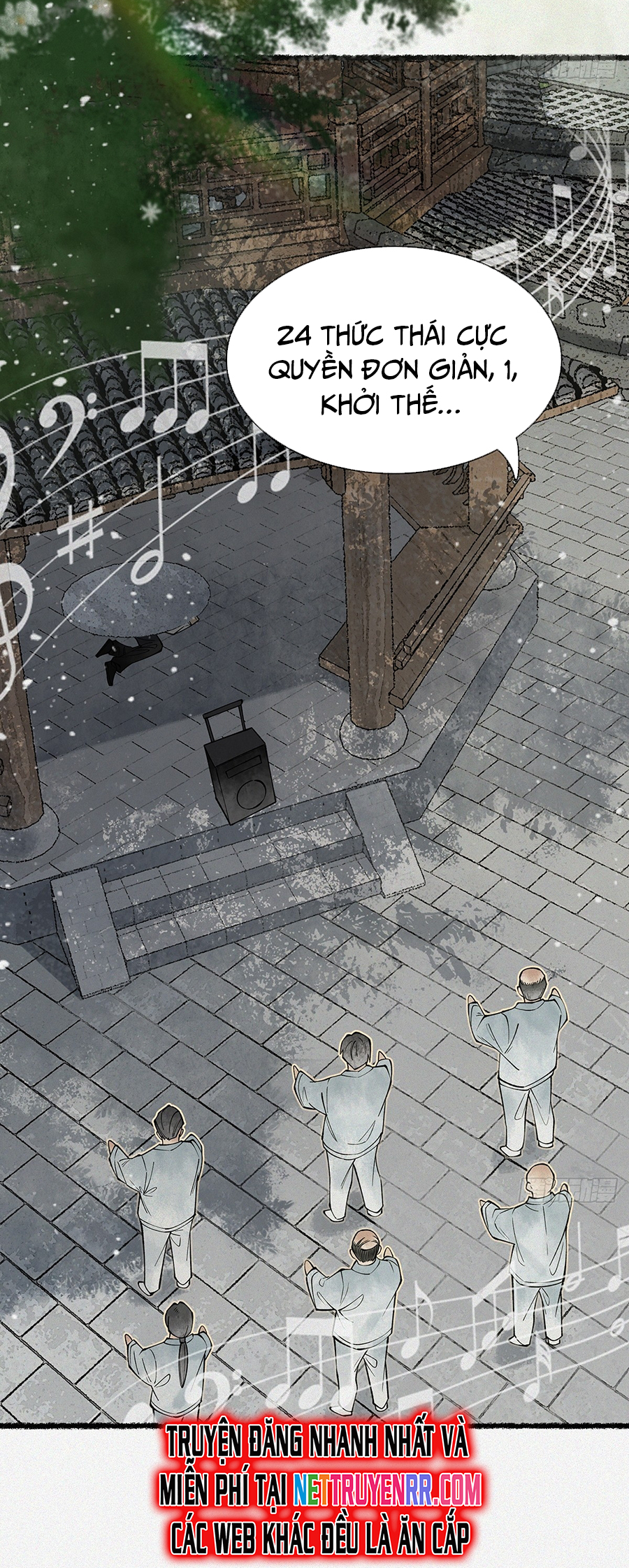 Thu Thi Nhân: Mở Đầu Bằng Việc Giải Phẫu Bạn Gái Cũ Chapter 4 - Trang 2