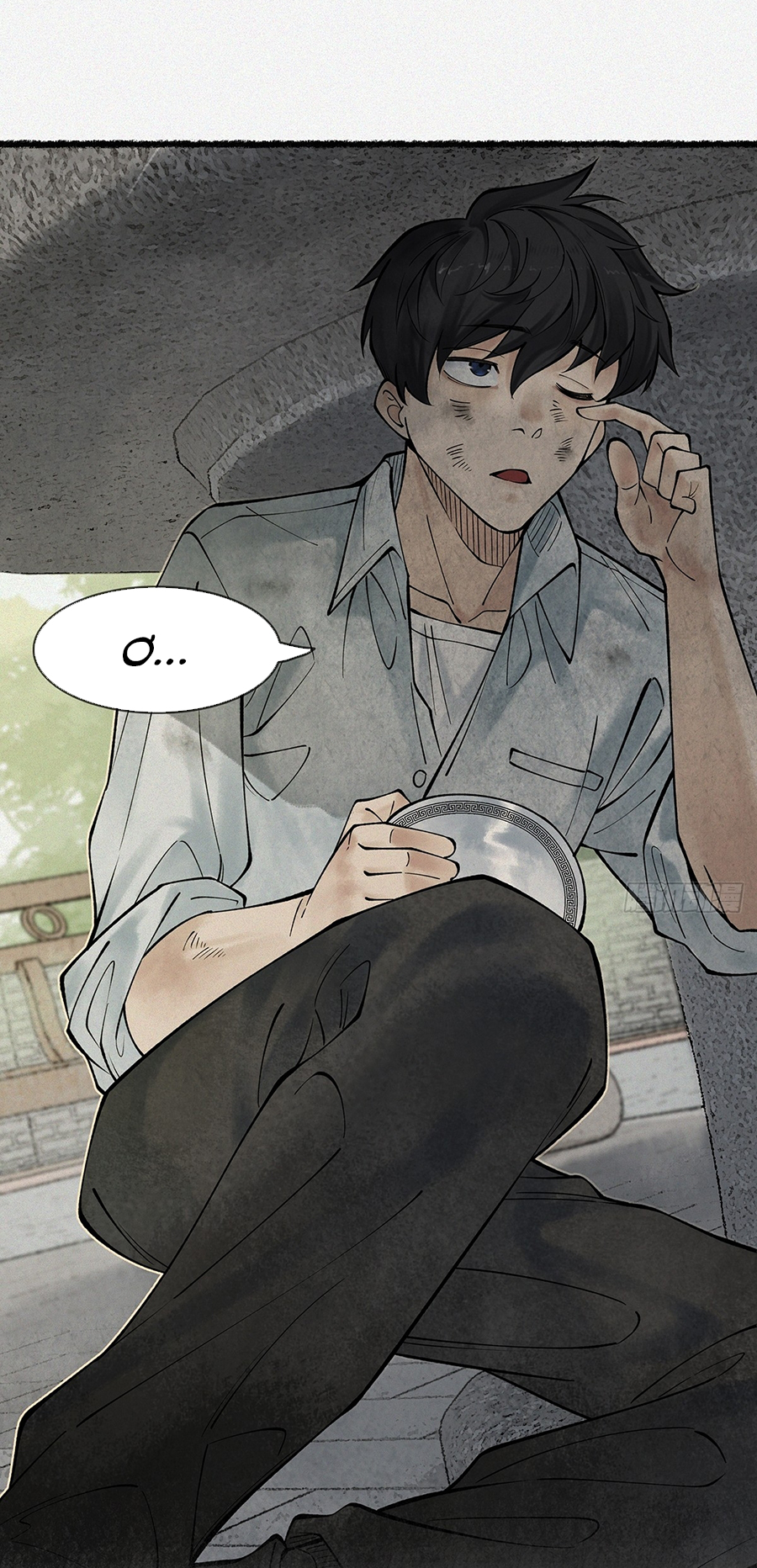 Thu Thi Nhân: Mở Đầu Bằng Việc Giải Phẫu Bạn Gái Cũ Chapter 4 - Trang 2