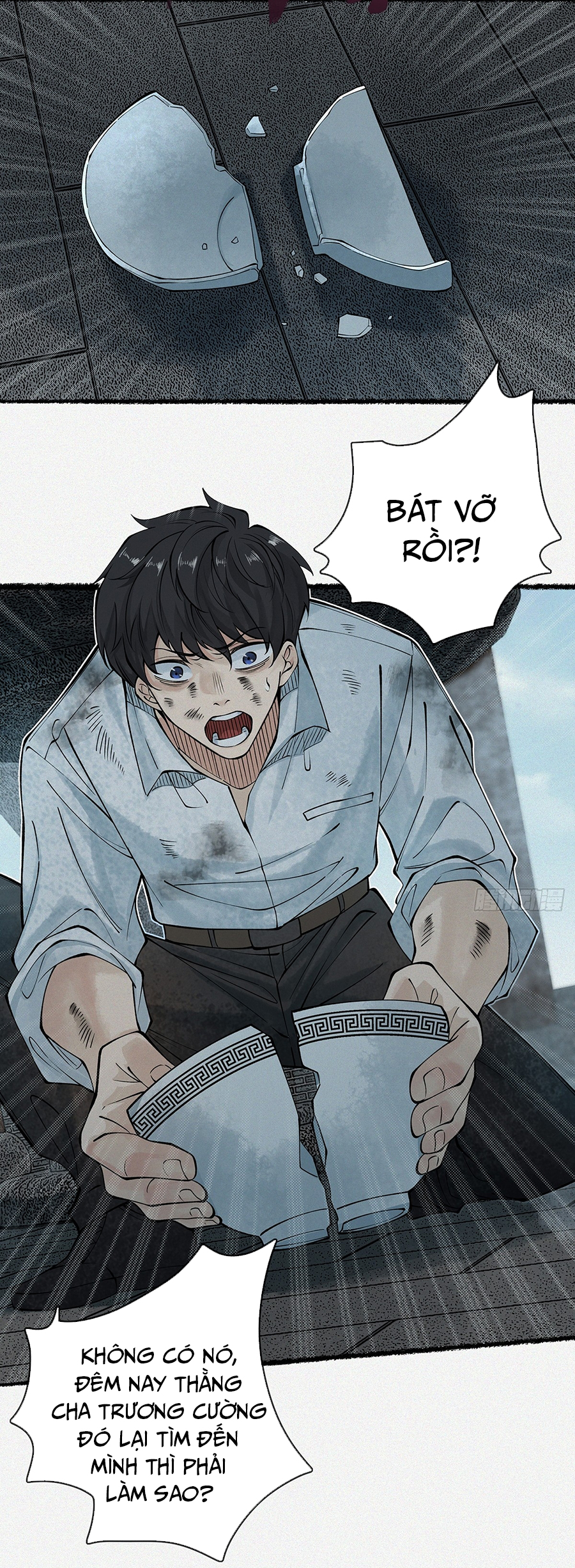 Thu Thi Nhân: Mở Đầu Bằng Việc Giải Phẫu Bạn Gái Cũ Chapter 4 - Trang 2