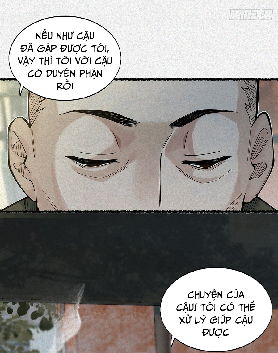 Thu Thi Nhân: Mở Đầu Bằng Việc Giải Phẫu Bạn Gái Cũ Chapter 4 - Trang 2