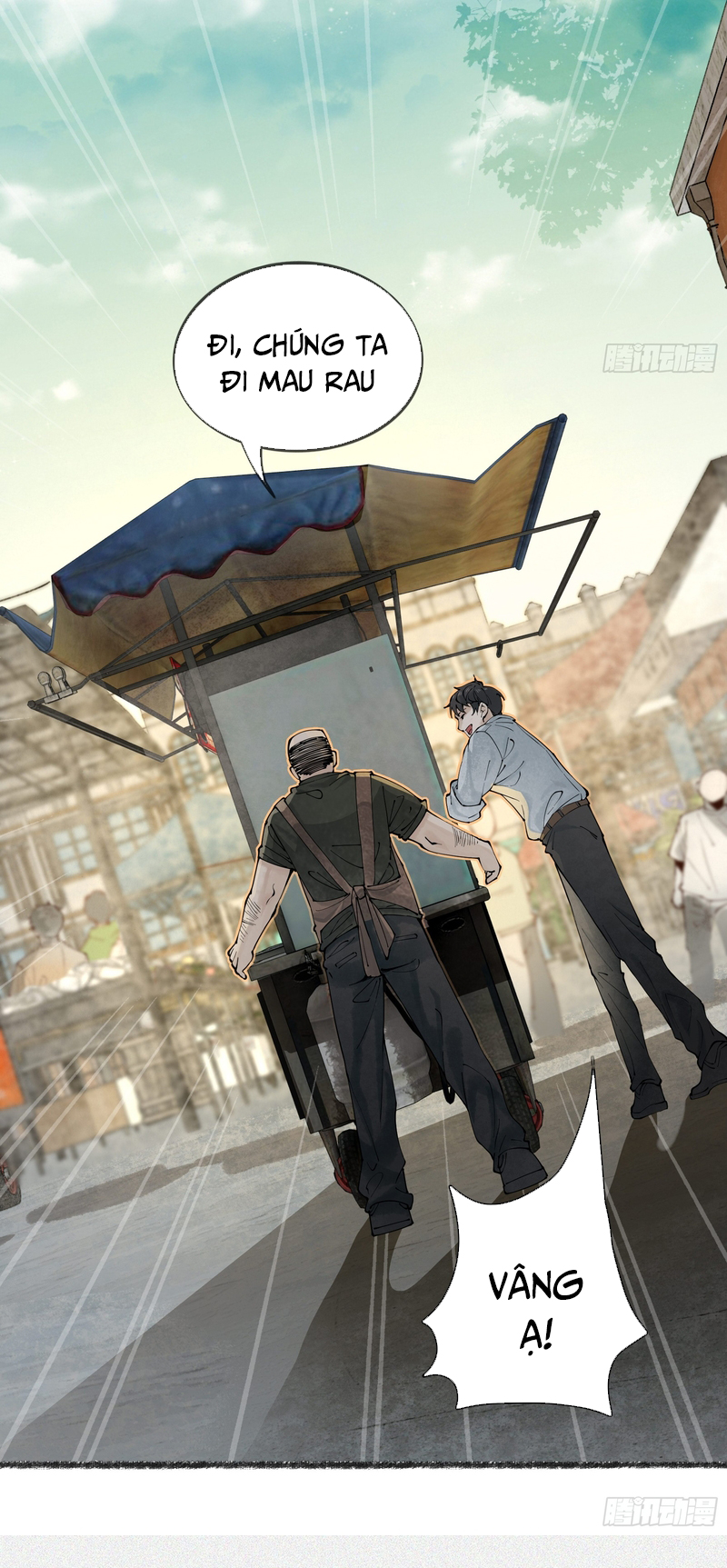 Thu Thi Nhân: Mở Đầu Bằng Việc Giải Phẫu Bạn Gái Cũ Chapter 5 - Trang 2