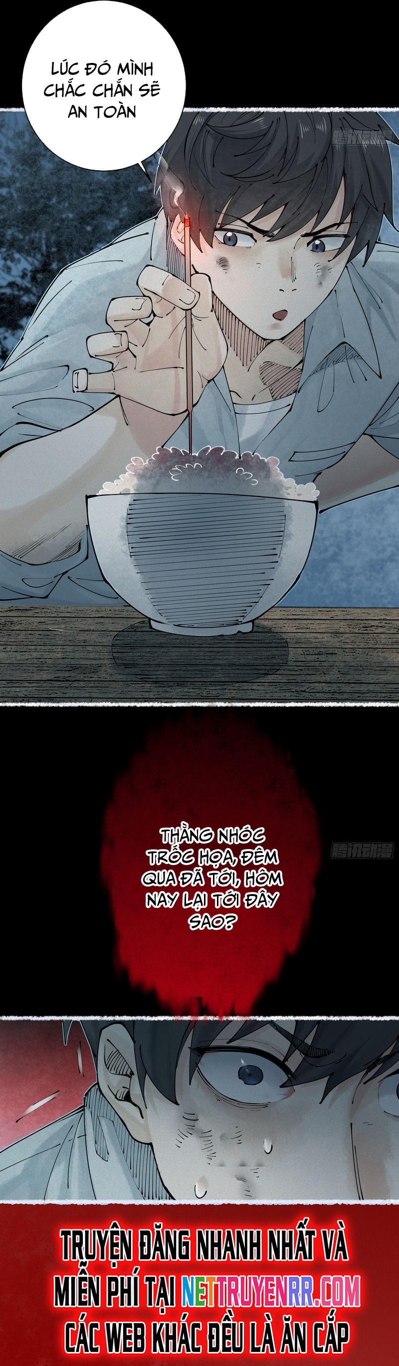 Thu Thi Nhân: Mở Đầu Bằng Việc Giải Phẫu Bạn Gái Cũ Chapter 5 - Trang 2