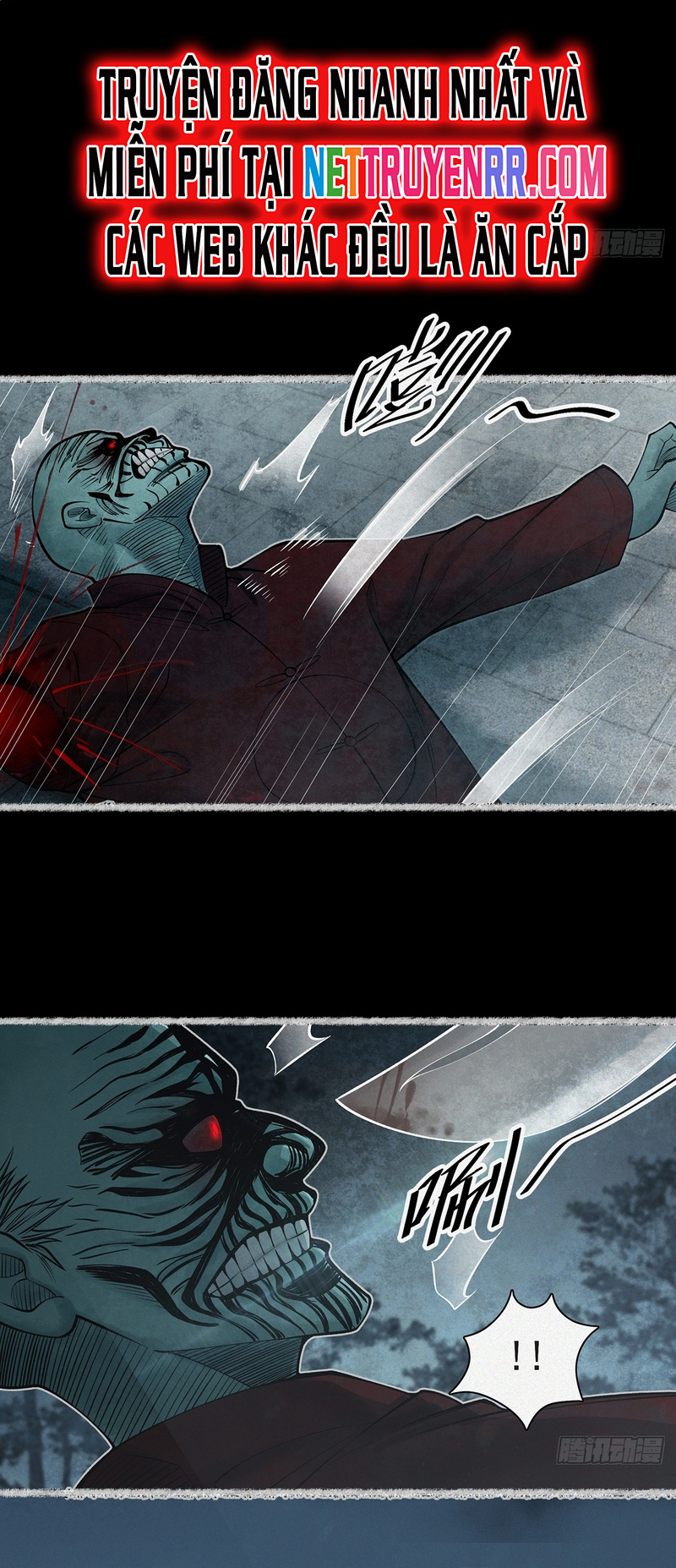 Thu Thi Nhân: Mở Đầu Bằng Việc Giải Phẫu Bạn Gái Cũ Chapter 5 - Trang 2