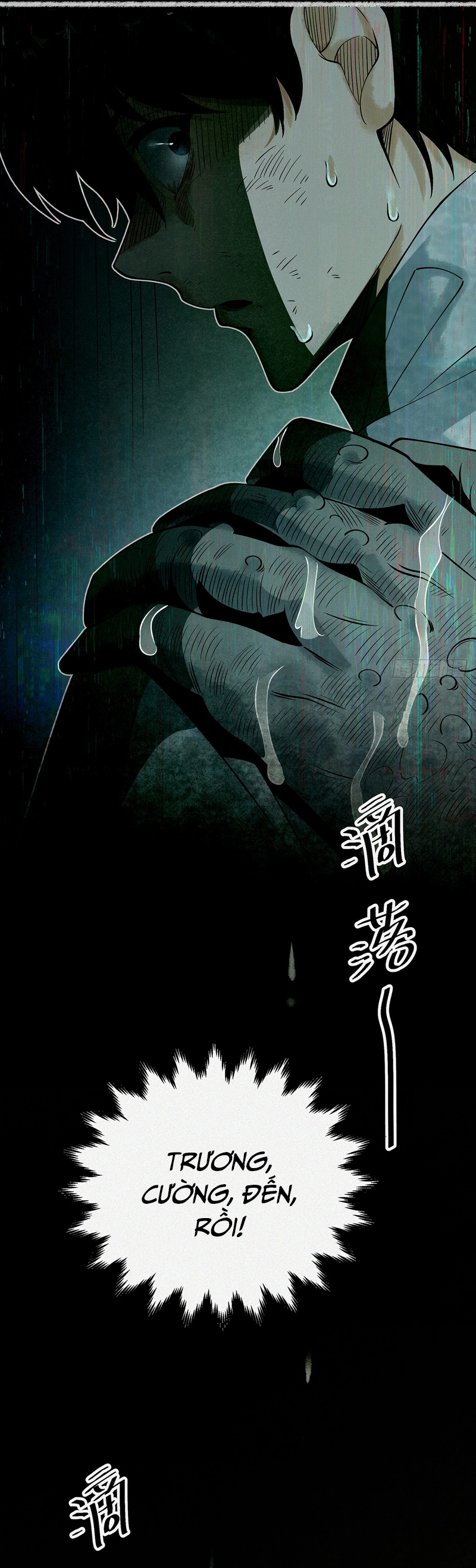 Thu Thi Nhân: Mở Đầu Bằng Việc Giải Phẫu Bạn Gái Cũ Chapter 5 - Trang 2