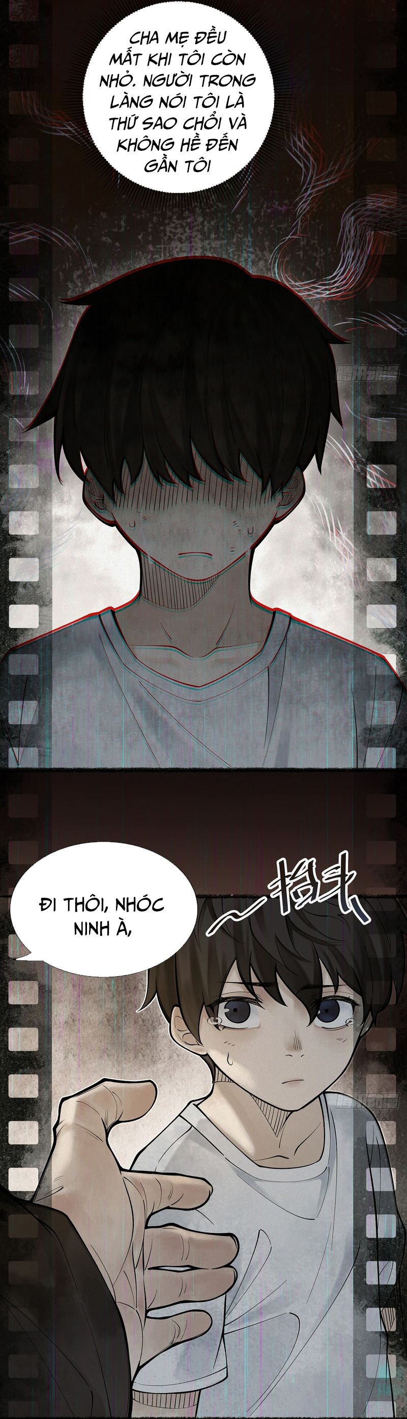 Thu Thi Nhân: Mở Đầu Bằng Việc Giải Phẫu Bạn Gái Cũ Chapter 5 - Trang 2