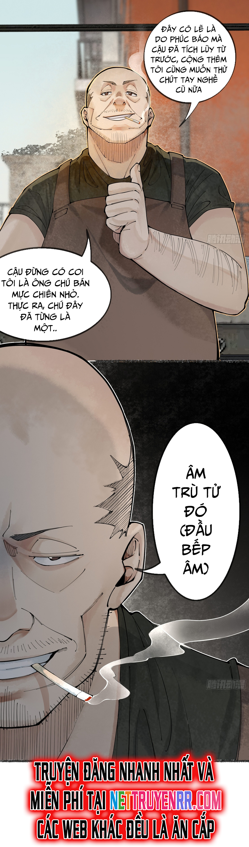 Thu Thi Nhân: Mở Đầu Bằng Việc Giải Phẫu Bạn Gái Cũ Chapter 5 - Trang 2